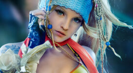 Rikku in Final Fantasy5351711932 272x150 - Rikku in Final Fantasy - Rikku, Lancer, Final, Fantasy
